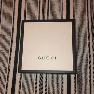 Gucci belt size 85